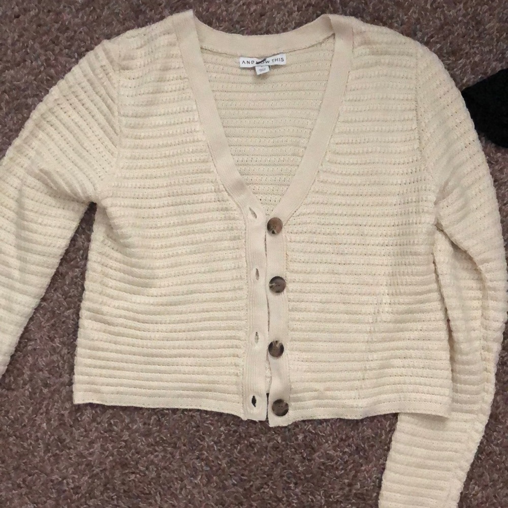 Cardigan
